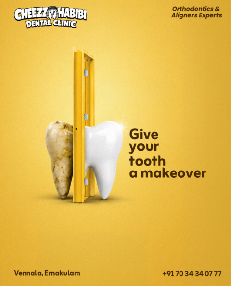 CHEEZZ HABIBI DENTAL CLINIC Gallery Image
